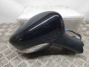 RETROVISOR DERECHO RENAULT CLIO IV 1.2 16V (73 CV) DE 2017 - D.4606516 2