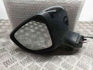 RETROVISOR IZQUIERDO RENAULT CLIO IV 1.2 16V (73 CV) DE 2017 - D.4606517