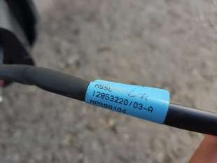 RETROVISOR IZQUIERDO RENAULT CLIO IV 1.2 16V (73 CV) DE 2017 - D.4606517 2