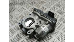 CAJA MARIPOSA RENAULT CLIO IV 0.9 (90 CV) DE 2018 - D.4606542 / 161206038R