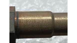 SONDA LAMBDA RENAULT CLIO IV 0.9 (90 CV) DE 2018 - D.4606544 / 8201140217 2