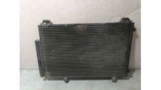 CONDENSADOR / RADIADOR AIRE ACONDICIONADO TOYOTA YARIS 1.3 (87 CV) DE 2005 - D.4606561