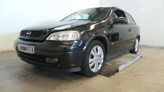 OPEL ASTRA G BERLINA Sport 2001 3p - 19411