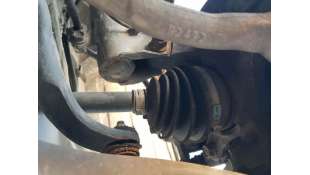 TRANSMISION DELANTERA DERECHA TOYOTA YARIS 1.3 (87 CV) DE 2005 - D.4606647