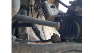 TRANSMISION DELANTERA IZQUIERDA TOYOTA YARIS 1.3 (87 CV) DE 2005 - D.4606648