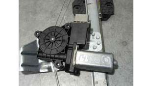 ELEVALUNAS DELANTERO IZQUIERDO DACIA SANDERO 1.0 12V (73 CV) DE 2018 - D.4606736 / 807211440R 2