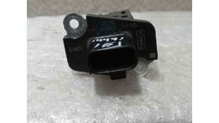 CAUDALIMETRO FORD FIESTA 1.4 TDCi (69 CV) DE 2012 - D.4606847 / 8V2112B579AA 2