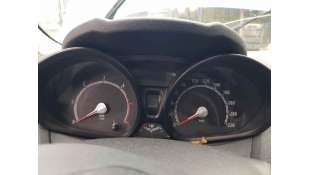 CUADRO INSTRUMENTOS FORD FIESTA 1.4 TDCi (69 CV) DE 2012 - D.4606860