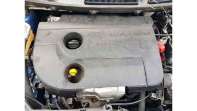 MOTOR COMPLETO FORD FIESTA 1.4 TDCi (69 CV) DE 2012 - D.4606893 / KVJA