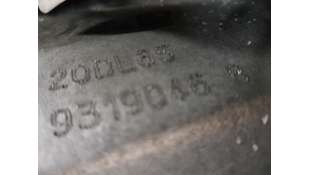 CAJA CAMBIOS CITROEN XSARA PICASSO 2.0 HDi (90 CV) DE 2005 - D.4606975 / 20DL65 2