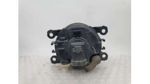 FARO ANTINIEBLA DERECHO CITROEN XSARA PICASSO 2.0 HDi (90 CV) DE 2005 - D.4607006 / 9650001680 2