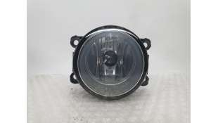 FARO ANTINIEBLA IZQUIERDO CITROEN XSARA PICASSO 2.0 HDi (90 CV) DE 2005 - D.4607007 / 9650001680