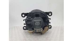 FARO ANTINIEBLA IZQUIERDO CITROEN XSARA PICASSO 2.0 HDi (90 CV) DE 2005 - D.4607007 / 9650001680 2