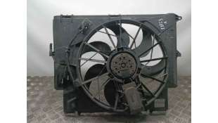 ELECTROVENTILADOR BMW SERIE 1 BERLINA 2.0 Turbodiesel (143 CV) DE 2007 - D.4607088 / 780199301 2