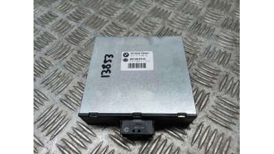 MODULO ELECTRONICO BMW SERIE 1 BERLINA 2.0 Turbodiesel (143 CV) DE 2007 - D.4607090 / 6142912708801
