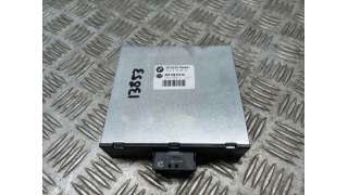 MODULO ELECTRONICO BMW SERIE 1 BERLINA 2.0 Turbodiesel (143 CV) DE 2007 - D.4607090 / 6142912708801