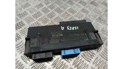 MODULO ELECTRONICO BMW SERIE 1 BERLINA 2.0 Turbodiesel (143 CV) DE 2007 - D.4607091 / 532398021