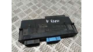 MODULO ELECTRONICO BMW SERIE 1 BERLINA 2.0 Turbodiesel (143 CV) DE 2007 - D.4607091 / 532398021