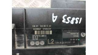 MODULO ELECTRONICO BMW SERIE 1 BERLINA 2.0 Turbodiesel (143 CV) DE 2007 - D.4607091 / 532398021