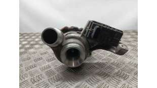 TURBOCOMPRESOR BMW SERIE 1 BERLINA 2.0 Turbodiesel (143 CV) DE 2007 - D.4607094 / 7800594C