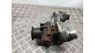 TURBOCOMPRESOR BMW SERIE 1 BERLINA 2.0 Turbodiesel (143 CV) DE 2007 - D.4607094 / 7800594C