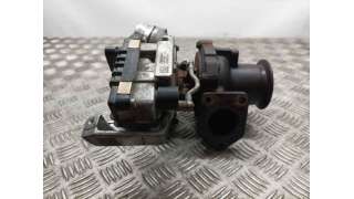 TURBOCOMPRESOR BMW SERIE 1 BERLINA 2.0 Turbodiesel (143 CV) DE 2007 - D.4607094 / 7800594C