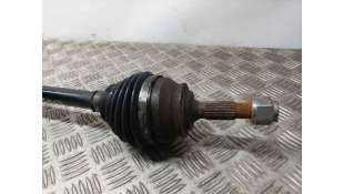 TRANSMISION DELANTERA DERECHA CITROEN C3 1.5 Blue-HDI FAP (102 CV) DE 2019 - D.4607110 / 9801048680 2