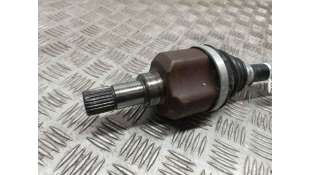 TRANSMISION DELANTERA IZQUIERDA CITROEN C4 CACTUS 1.5 Blue-HDI FAP (102 CV) DE 2018 - D.4607116 / 980104 2