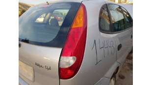 PILOTO TRASERO DERECHO NISSAN ALMERA TINO 1.8 16V (116 CV) DE 2004 - D.4607207