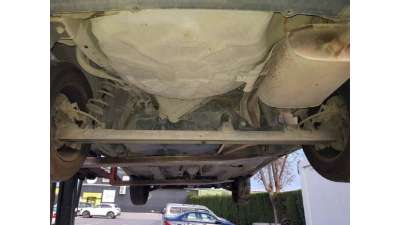 PUENTE TRASERO NISSAN ALMERA TINO 1.8 16V (116 CV) DE 2004 - D.4607218