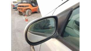 RETROVISOR IZQUIERDO NISSAN ALMERA TINO 1.8 16V (116 CV) DE 2004 - D.4607231