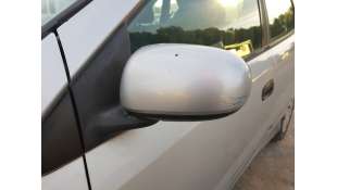 RETROVISOR IZQUIERDO NISSAN ALMERA TINO 1.8 16V (116 CV) DE 2004 - D.4607231 2