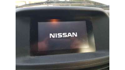 SISTEMA NAVEGACION GPS NISSAN ALMERA TINO 1.8 16V (116 CV) DE 2004 - D.4607238