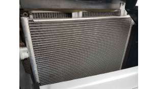 CONDENSADOR / RADIADOR AIRE ACONDICIONADO TOYOTA AYGO KGB40/KGB40L 1.0 i DE 2022 - D.4607419