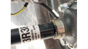 TRANSMISION DELANTERA DERECHA TOYOTA AYGO KGB40/KGB40L 1.0 i DE 2022 - D.4607505 / 434100H040A