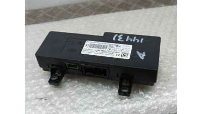 MODULO ELECTRONICO PEUGEOT 3008 1.6 PureTech (181 CV) DE 2021 - D.4607523 / 9839316980