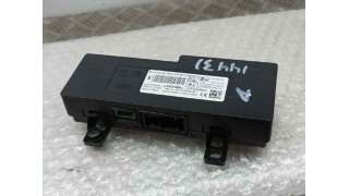MODULO ELECTRONICO PEUGEOT 3008 1.6 PureTech (181 CV) DE 2021 - D.4607523 / 9839316980
