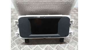CUADRO INSTRUMENTOS OPEL CORSA F 1.5 CDTI DPF (102 CV) DE 2021 - D.4607530 / 9835151680