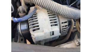ALTERNADOR RENAULT MEGANE I FASE 2 BERLINA 1.9 dTi D (98 CV) DE 1999 - D.4607540
