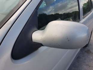 RETROVISOR IZQUIERDO RENAULT MEGANE I FASE 2 BERLINA 1.9 dTi D (98 CV) DE 1999 - D.4607645 2