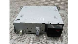 MODULO ELECTRONICO CITROEN C4 LIM. 1.6 HDi FAP (112 CV) DE 2012 - D.4607664 / 9676868180