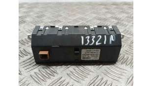 PANTALLA MULTIFUNCION CITROEN C4 LIM. 1.6 HDi FAP (112 CV) DE 2012 - D.4607665 / 9676198280 2