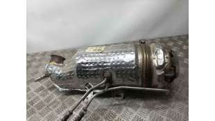 FILTRO DE PARTICULAS CITROEN C4 LIM. 1.6 HDi FAP (112 CV) DE 2012 - D.4607669 / 9677016880 2