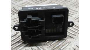 RESISTENCIA CALEFACCION PEUGEOT 3008 1.6 PureTech (181 CV) DE 2021 - D.4607811 / 1043979470644 2
