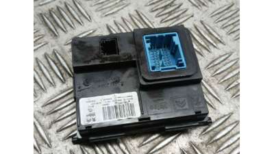 MODULO ELECTRONICO PEUGEOT 3008 1.6 PureTech (181 CV) DE 2021 - D.4607813 / 9836666280
