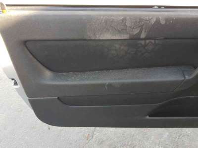 ELEVALUNAS DELANTERO IZQUIERDO OPEL ASTRA G COUPÉ 1.8 16V (125 CV) DE 2001 - D.4607866