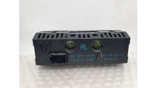 PANTALLA MULTIFUNCION OPEL ASTRA G COUPÉ 1.8 16V (125 CV) DE 2001 - D.4607898 / GM009133265 2