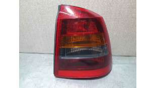 PILOTO TRASERO DERECHO OPEL ASTRA G COUPÉ 1.8 16V (125 CV) DE 2001 - D.4607906 / SIN REF