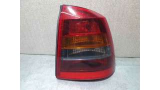 PILOTO TRASERO DERECHO OPEL ASTRA G COUPÉ 1.8 16V (125 CV) DE 2001 - D.4607906 / SIN REF
