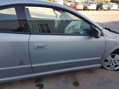 PUERTA DELANTERA DERECHA OPEL ASTRA G COUPÉ 1.8 16V (125 CV) DE 2001 - D.4607919